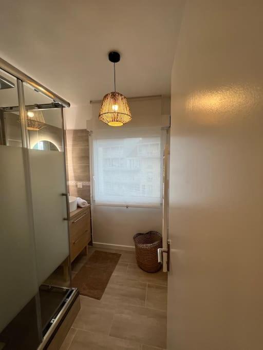 Appartement Proche Disneyland Coulommiers Exteriör bild