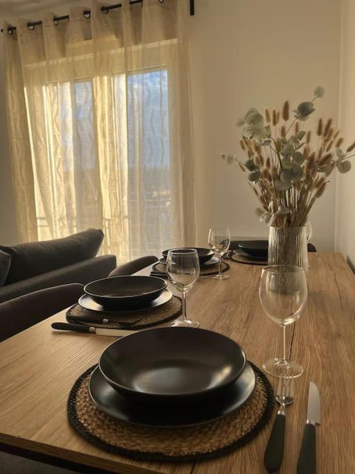 Appartement Proche Disneyland Coulommiers Exteriör bild