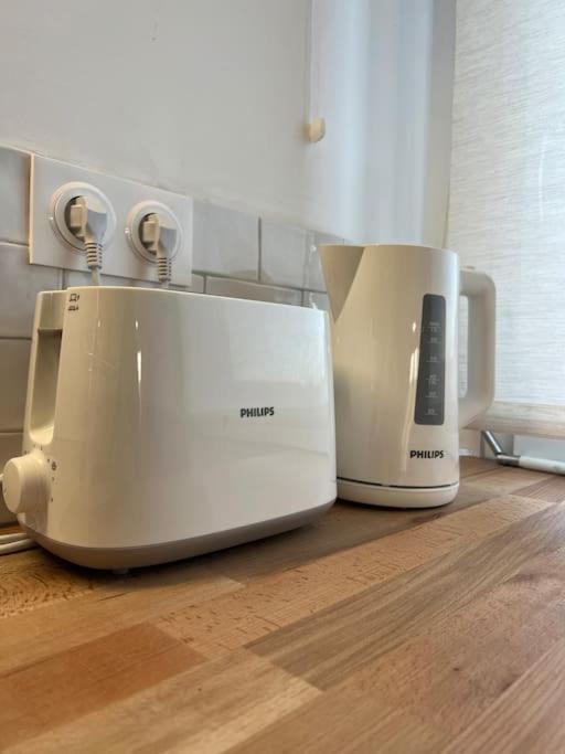 Appartement Proche Disneyland Coulommiers Exteriör bild
