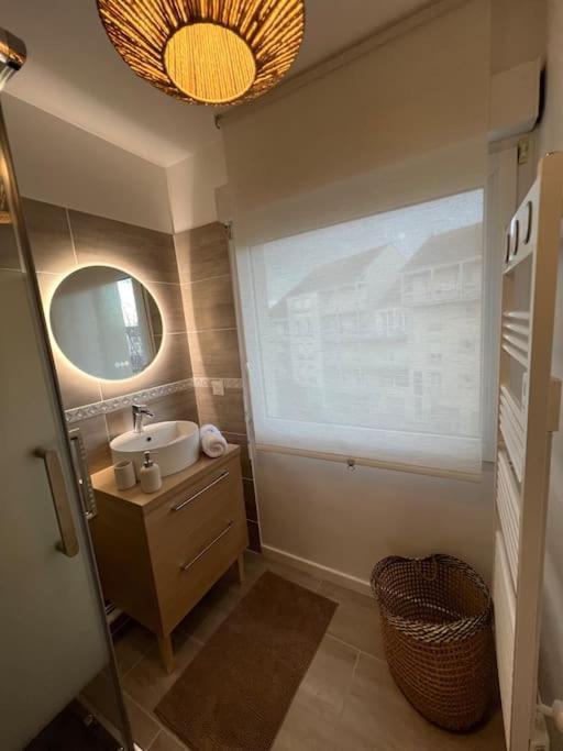 Appartement Proche Disneyland Coulommiers Exteriör bild